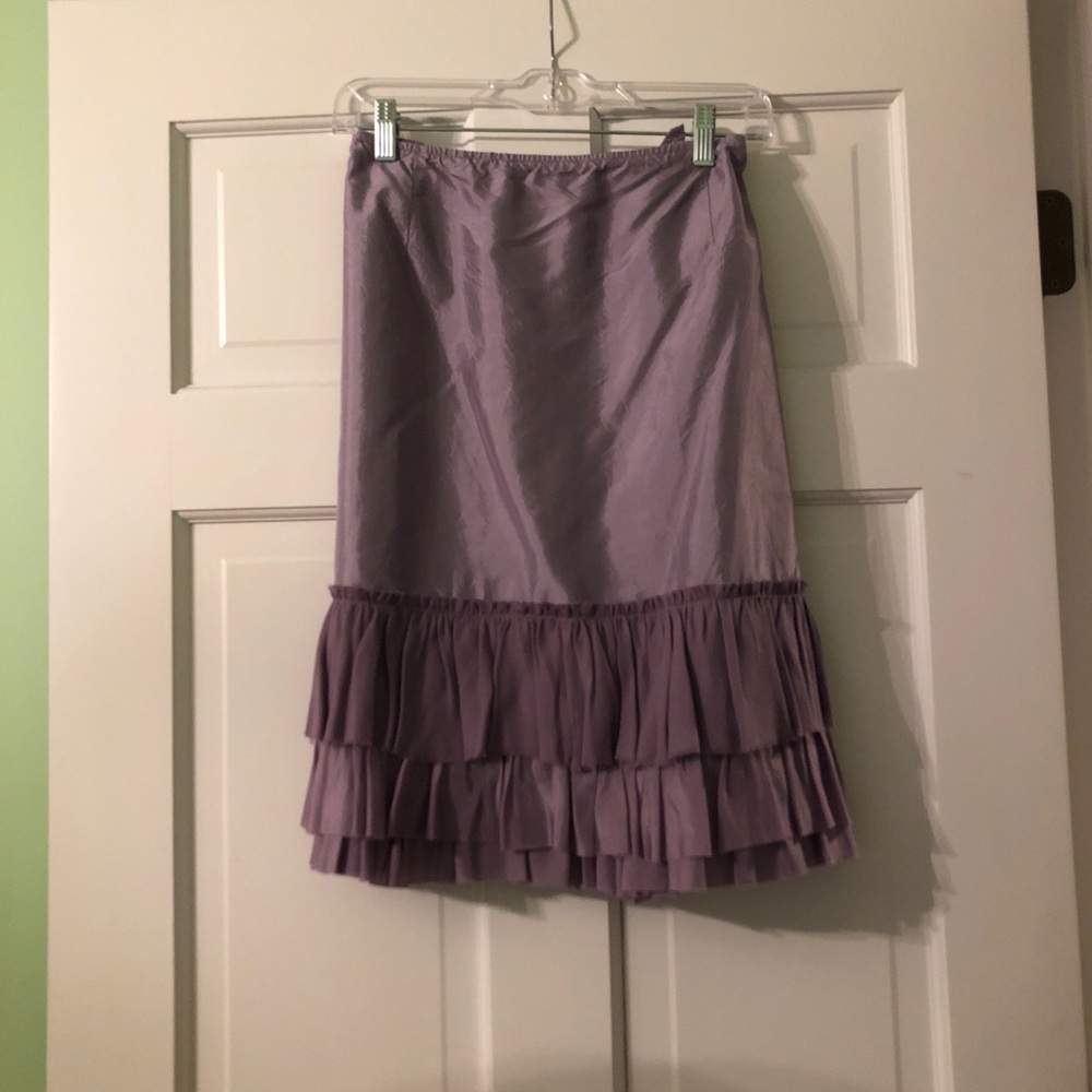 Skirt